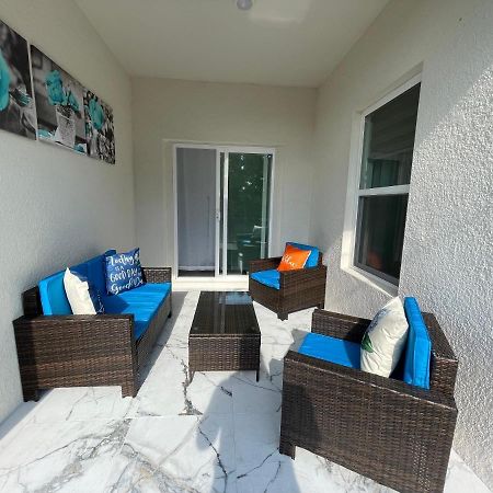 3Bd/2Bth Home Near Downtown Orlando Dış mekan fotoğraf