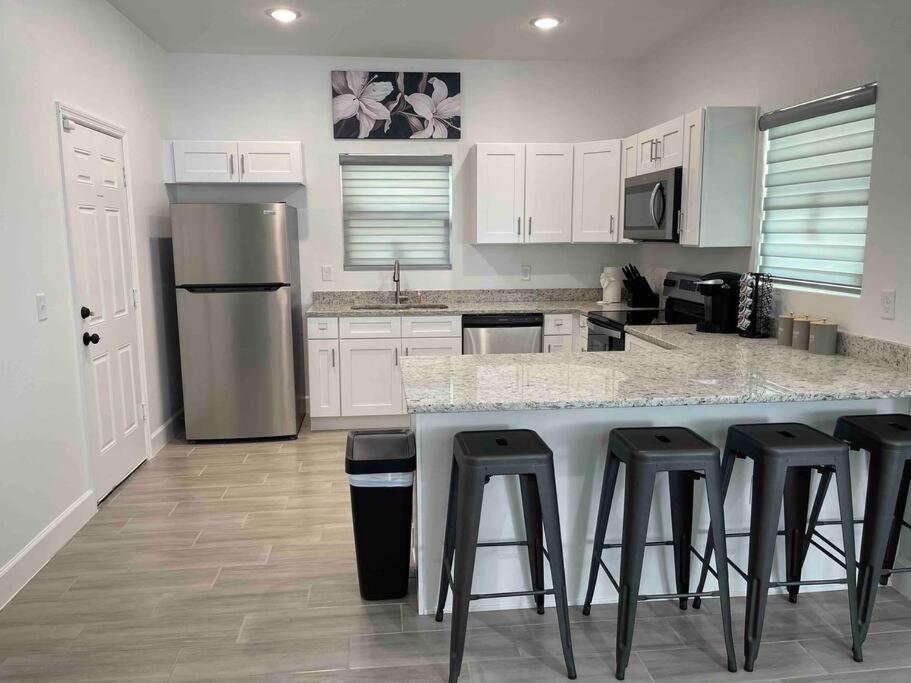 3Bd/2Bth Home Near Downtown Orlando Dış mekan fotoğraf