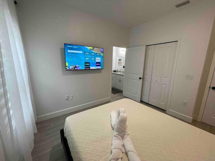 3Bd/2Bth Home Near Downtown Orlando Dış mekan fotoğraf