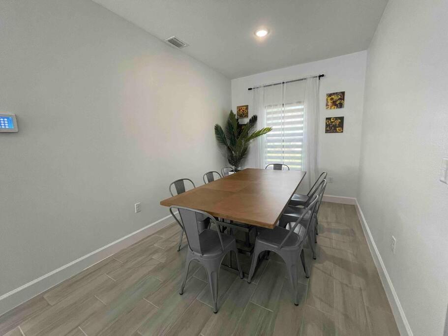3Bd/2Bth Home Near Downtown Orlando Dış mekan fotoğraf