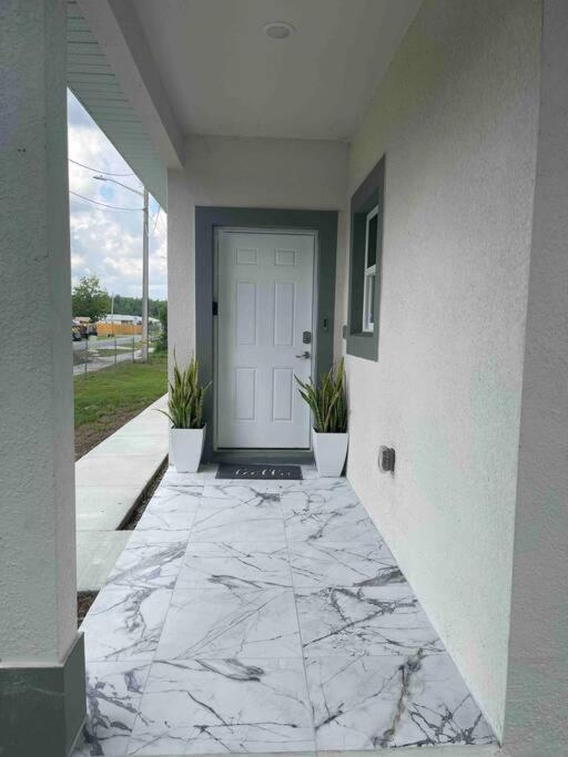3Bd/2Bth Home Near Downtown Orlando Dış mekan fotoğraf