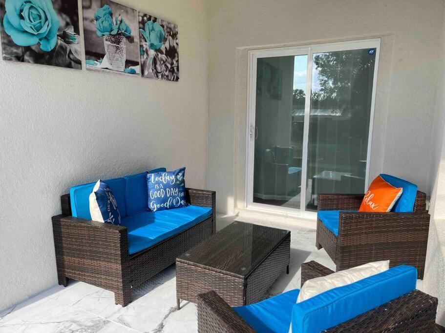 3Bd/2Bth Home Near Downtown Orlando Dış mekan fotoğraf