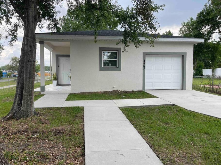 3Bd/2Bth Home Near Downtown Orlando Dış mekan fotoğraf