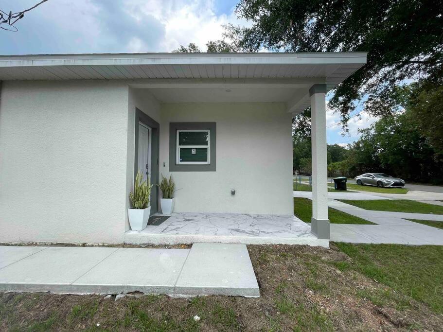 3Bd/2Bth Home Near Downtown Orlando Dış mekan fotoğraf