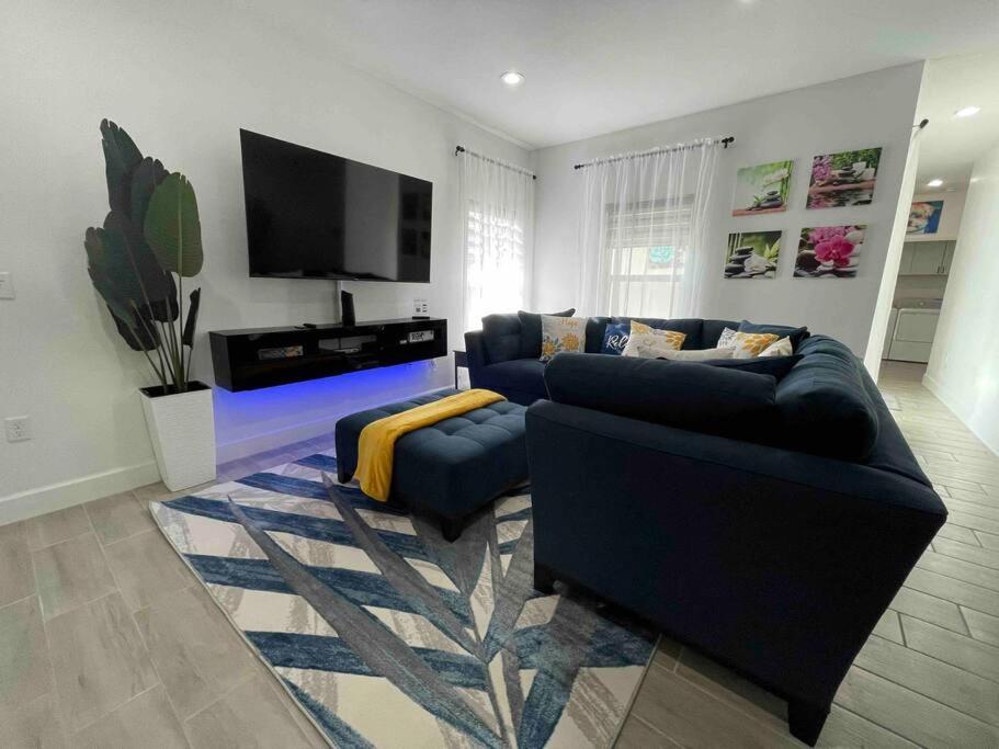 3Bd/2Bth Home Near Downtown Orlando Dış mekan fotoğraf