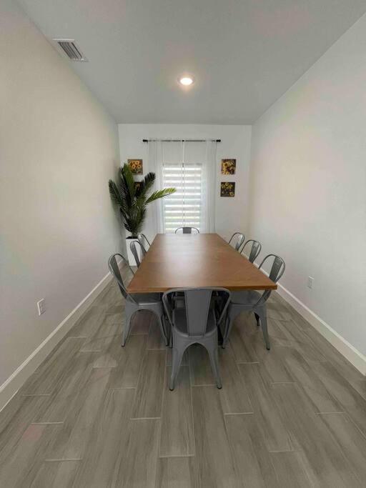 3Bd/2Bth Home Near Downtown Orlando Dış mekan fotoğraf