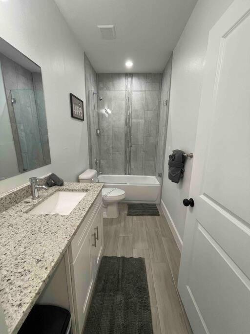 3Bd/2Bth Home Near Downtown Orlando Dış mekan fotoğraf