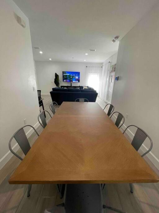 3Bd/2Bth Home Near Downtown Orlando Dış mekan fotoğraf