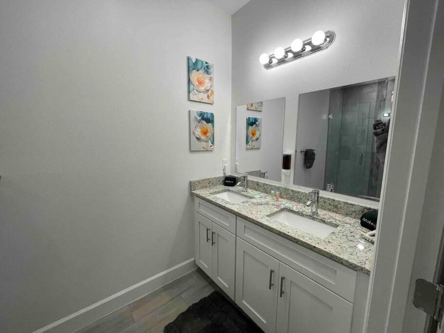 3Bd/2Bth Home Near Downtown Orlando Dış mekan fotoğraf