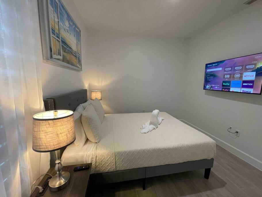 3Bd/2Bth Home Near Downtown Orlando Dış mekan fotoğraf