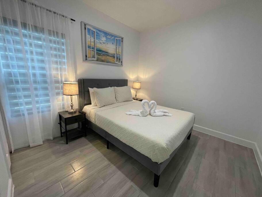3Bd/2Bth Home Near Downtown Orlando Dış mekan fotoğraf