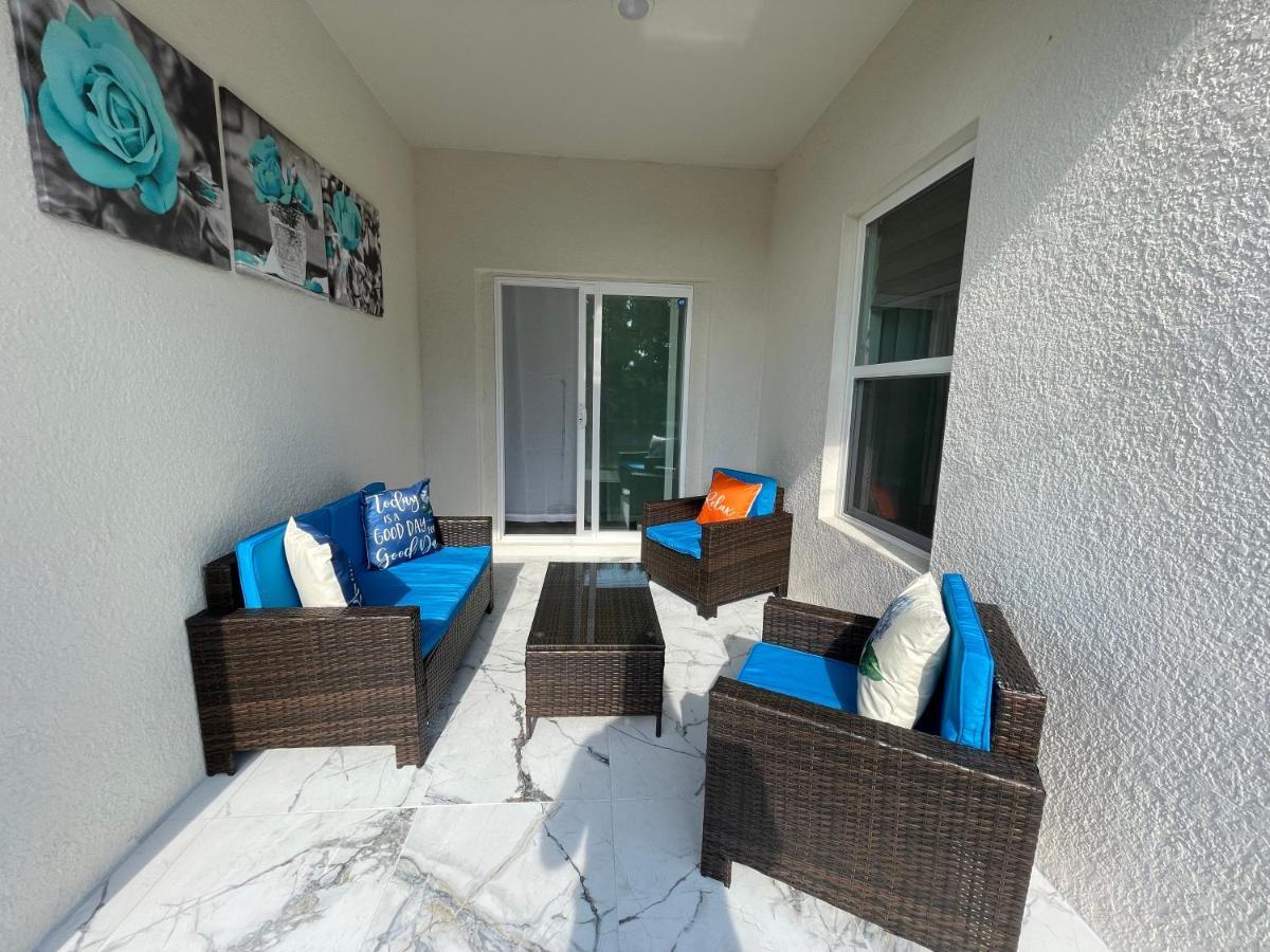 3Bd/2Bth Home Near Downtown Orlando Dış mekan fotoğraf